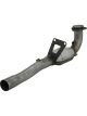 Flowmaster Catalytic Converter Direct-Fit Stainless Steel Chevy Passen