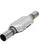 Flowmaster Catalytic Converter Direct Fit Stainless Steel Chevy GMC