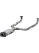 Flowmaster Catalytic Converter Direct Fit Stainless Steel Chevy