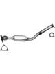Flowmaster Catalytic Converter 03-04 Saturn Ion Direct Fit