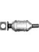 Flowmaster Catalytic Converter 98-05 Cadillac/Oldsmobile Direct Fit