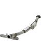 Flowmaster Catalytic Converter Direct-Fit Stainless Steel Ford Passeng