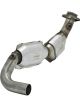 Flowmaster Catalytic Converter Direct-Fit Stainless Steel Ford Driver