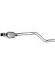 Flowmaster Catalytic Converter 00-02 Jaguar S-Type/00-05 Lincoln LS Di