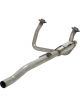 Flowmaster Catalytic Converter Direct Fit Stainless Steel Dodge V8