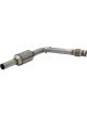 Flowmaster Catalytic Converter Direct Fit LTS 96-02 Dodge Viper GTS Le