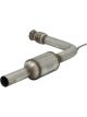 Flowmaster Catalytic Converter Direct Fit Stainless Steel Dodge 8.0L