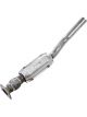 Flowmaster Catalytic Converter 01-10 For Chrysler PT Cruiser Direct Fit
