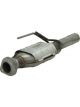 Flowmaster Catalytic Converter Direct-Fit Stainless Steel Jeep 4.0L