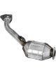 Flowmaster Catalytic Converter Direct Fit LTS 99-04 For Toyota Tacoma