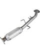 Flowmaster Catalytic Converter 01-03 For Toyota Sienna Direct Fit