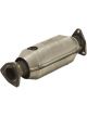 Flowmaster Catalytic Converter Direct-Fit Stainless Steel for use on H
