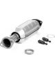 Flowmaster Catalytic Converter Direct Fit LTS 97-01 Honda Cr-V 2.0L EP