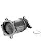 Flowmaster Catalytic Converter Direct Fit LTS 98-01 For Nissan Altima