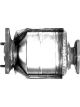 Flowmaster Catalytic Converter 02-04 For Infiniti Nissan Direct Fit