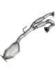 Flowmaster Catalytic Converter 03-07 For Nissan Murano Direct Fit