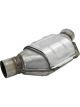 Flowmaster Catalytic Converter Stainless Case Ceramic Substrate 2.25 i