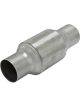 Flowmaster Catalytic Converter Stainless Steel Case Ceramic Substrate