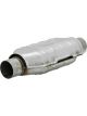 Flowmaster Catalytic Converter Stainless Steel Case Ceramic Substrate