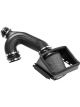 Flowmaster Air Intake Kit Delta Force Cold Air Intake Black Polyethyle