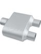 Flowmaster Muffler FlowMonster Aggressive Sound 1-Chamber 2.50 in. S