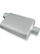 Flowmaster Muffler FlowMonster Aggressive Sound 2-Chamber 3.00 in. Si