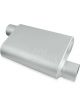 Flowmaster Muffler FlowMonster Aggressive Sound 2-Chamber 3.00 in. Si