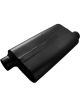 Flowmaster Muffler Big Block 50 Series 3 1/2 in. Inlet/3 1/2 in. Outlet
