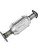 Flowmaster Lts Ca Cat 92-95 Civic Dx/Ex 1.5L/1.6L