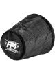 Flowmaster Air Filter Wrap Air Intake Pre-Filter Wrap Conical Synthetic
