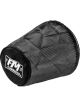 Flowmaster Air Filter Wrap Air Intake Pre-Filter Wrap Conical Synthetic