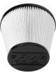 Flowmaster Dry Cold Air Intake Filter Delta Force Universal