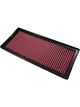 Flowmaster Flowmaster Performance Panel Filter Delta Force For 97-06 Wr