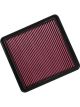 Flowmaster 09-20 Ford F-150 Performance Air Filter
