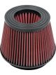Flowmaster Universal Air Filter Inverted Cone
