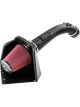 Flowmaster Performance Air Intake Delta Force 01-04 Silverado/Sierra 6.