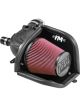 Flowmaster Performance Air Intake Delta Force 13-17 For BRZ/FRS/86 2.0L