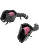Flowmaster Performance Air Intake Delta Force 370Z/G37 3.7L