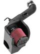 Flowmaster Performance Air Intake Delta Force 14-18 Fiesta ST 1.6L
