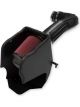 Flowmaster Air Intake Kit Delta Force Cold Air Black Polyethylene Tube