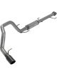 Flowmaster 07-14 For Toyota Fj Cruiser Ffx Cb Sos