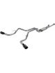 Flowmaster Exhaust System Cat-back FlowFX 409 Stainless Steel Dual Exit