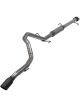 Flowmaster Exhaust System Cat-back FlowFX 409 Stainless Steel Single Ex