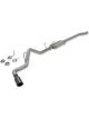 Flowmaster Exhaust System FlowFX Cat-back Stainless Steel 4.5 in. Black
