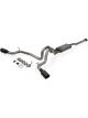 Flowmaster Exhaust System FlowFX Cat-Back 409 Stainless Steel Single-In