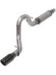 Flowmaster 97-99 Wrangler Tj 2.5L/4.0L Ffx Sor