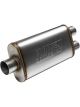 Flowmaster Muffler FlowFX Series 3 in. Inlet/2.5 in. Outlets Stainless S