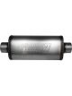 Flowmaster Muffler FlowFX Series 3.5 in. Inlet/3.5 in. Outlet Stainless