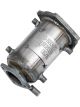 Flowmaster Lts Ca Cat 99-01 Protege 1.6L