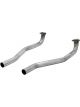 Flowmaster Manifold Downpipes 65-67 Chevy 6.5/7.0L Big Block Stainless S